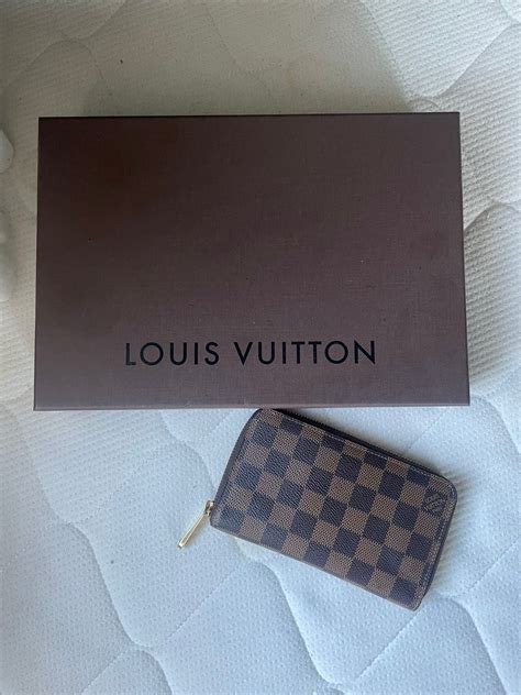 louis vuitton lommebok|All Wallets and Small Leather Goods .